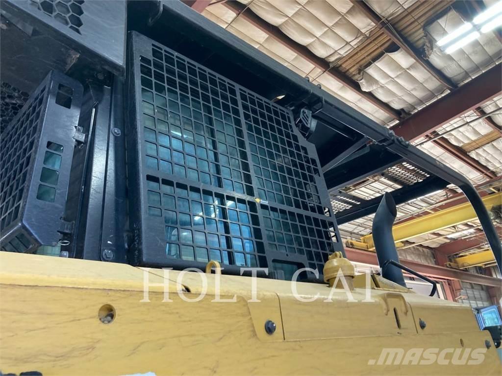 CAT D6 XEVP Rupsdozers