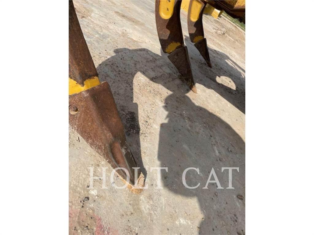 CAT D6 XL Rupsdozers