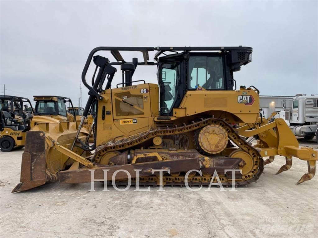 CAT D6 XL Rupsdozers