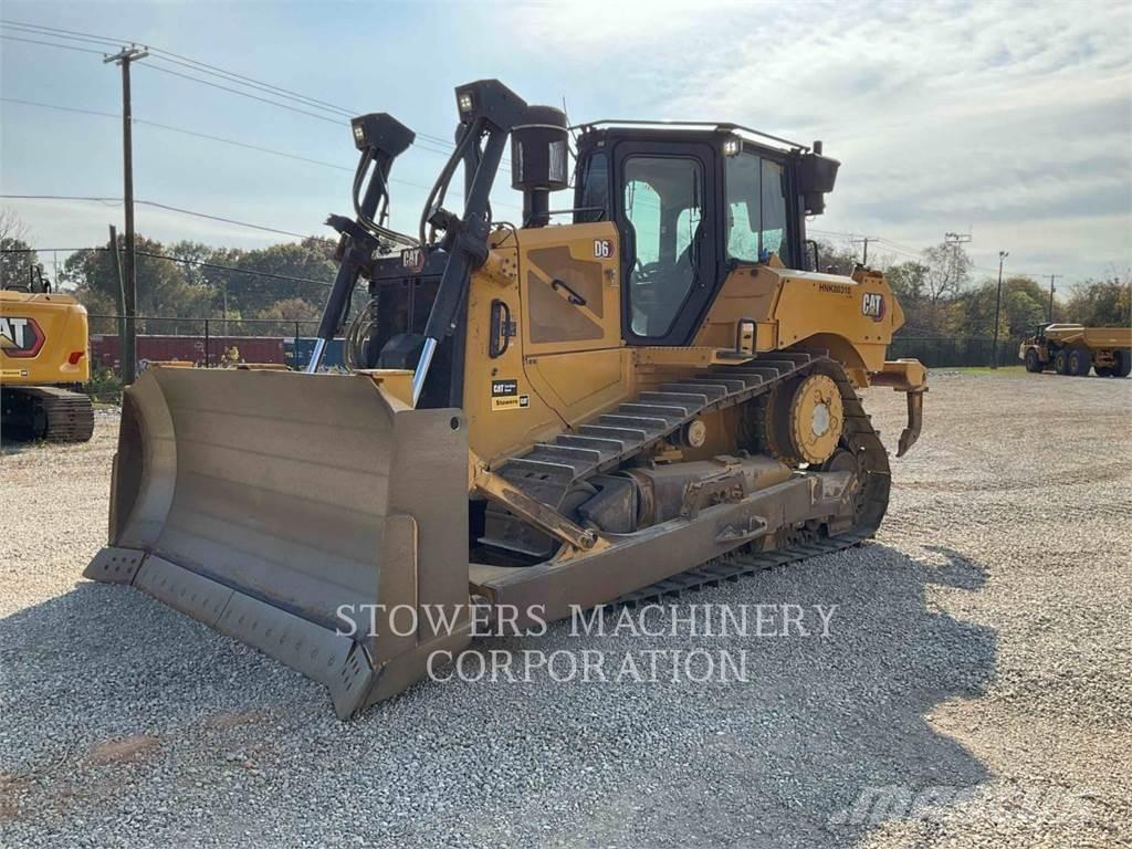 CAT D6 XL Rupsdozers