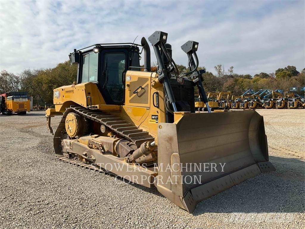 CAT D6 XL Rupsdozers