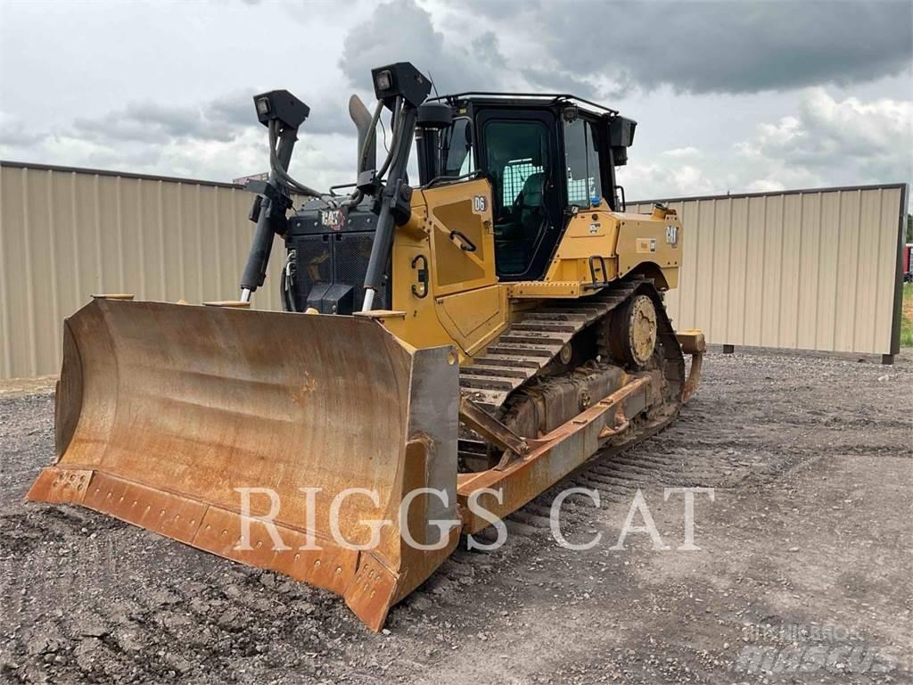 CAT D6 XL AG Rupsdozers