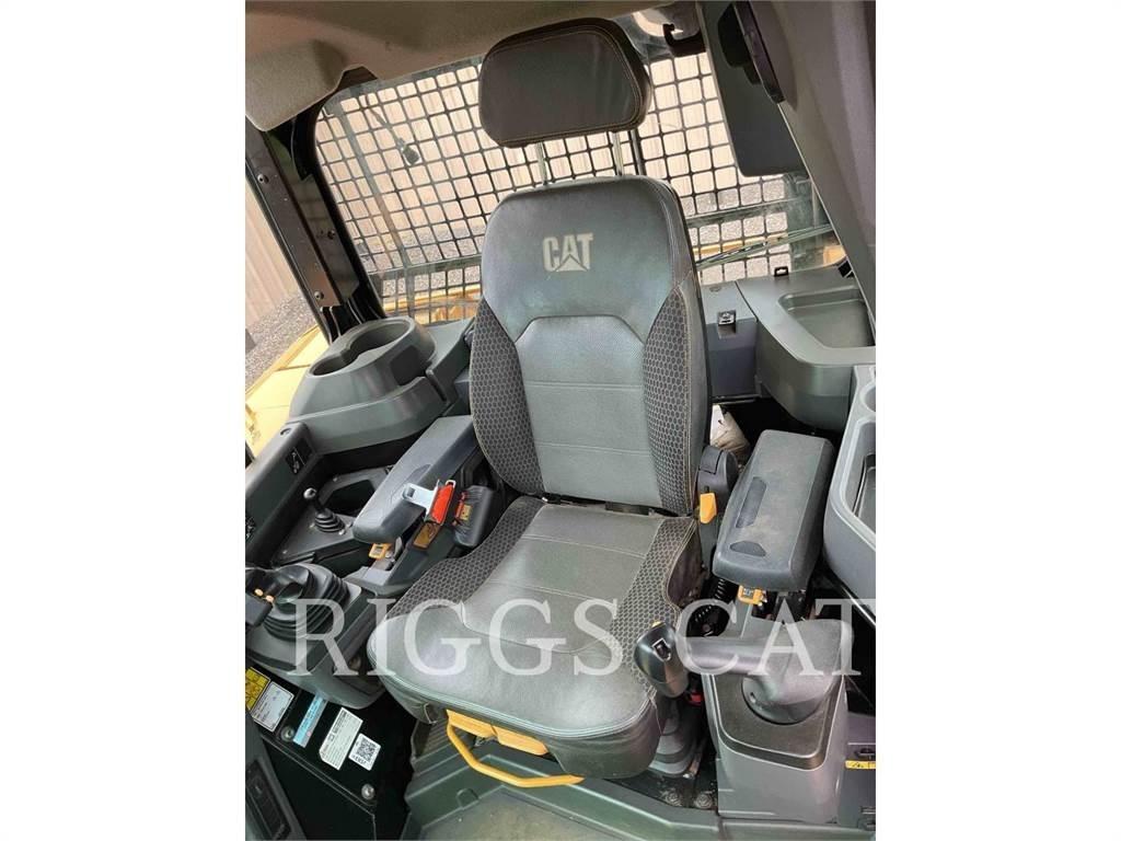 CAT D6 XL AG Rupsdozers