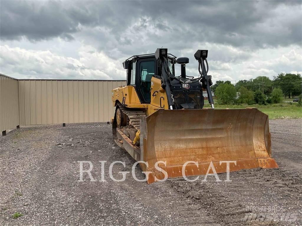 CAT D6 XL AG Rupsdozers