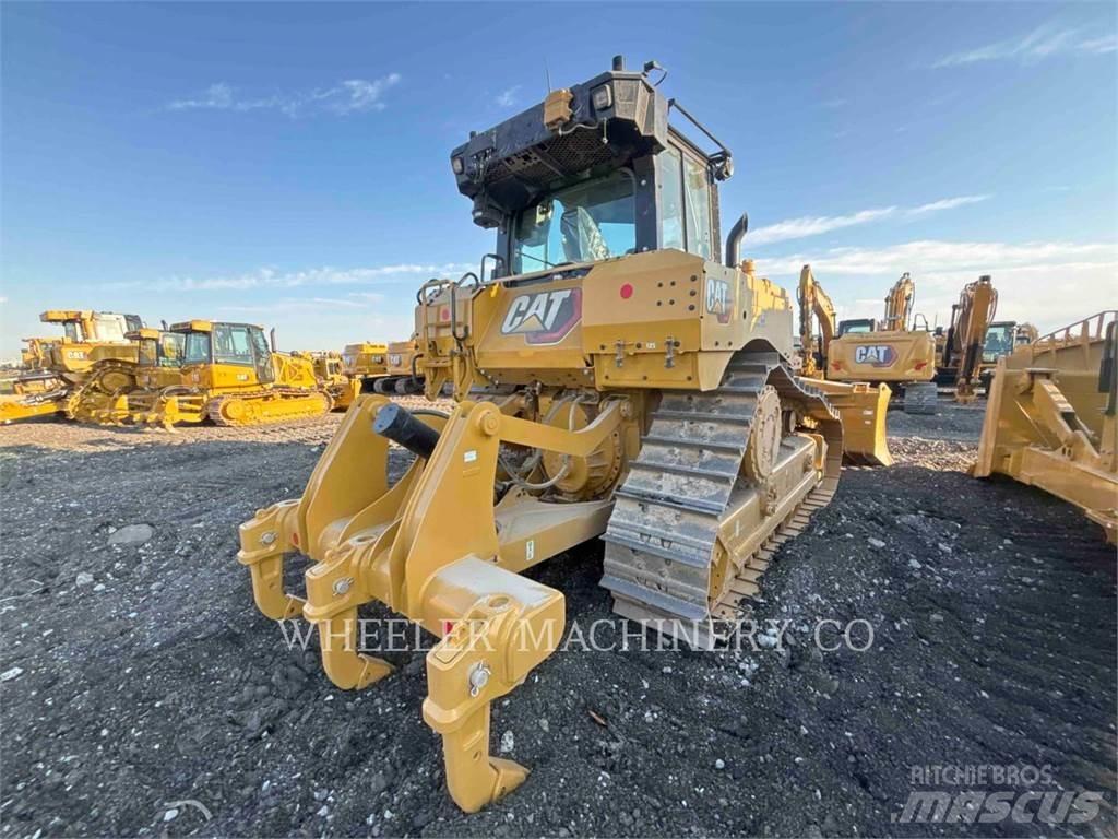 CAT D6 XL VP Rupsdozers