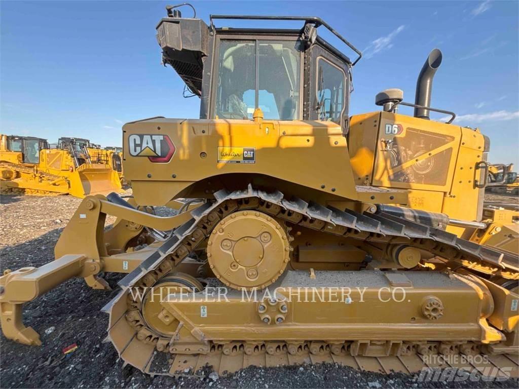 CAT D6 XL VP Rupsdozers