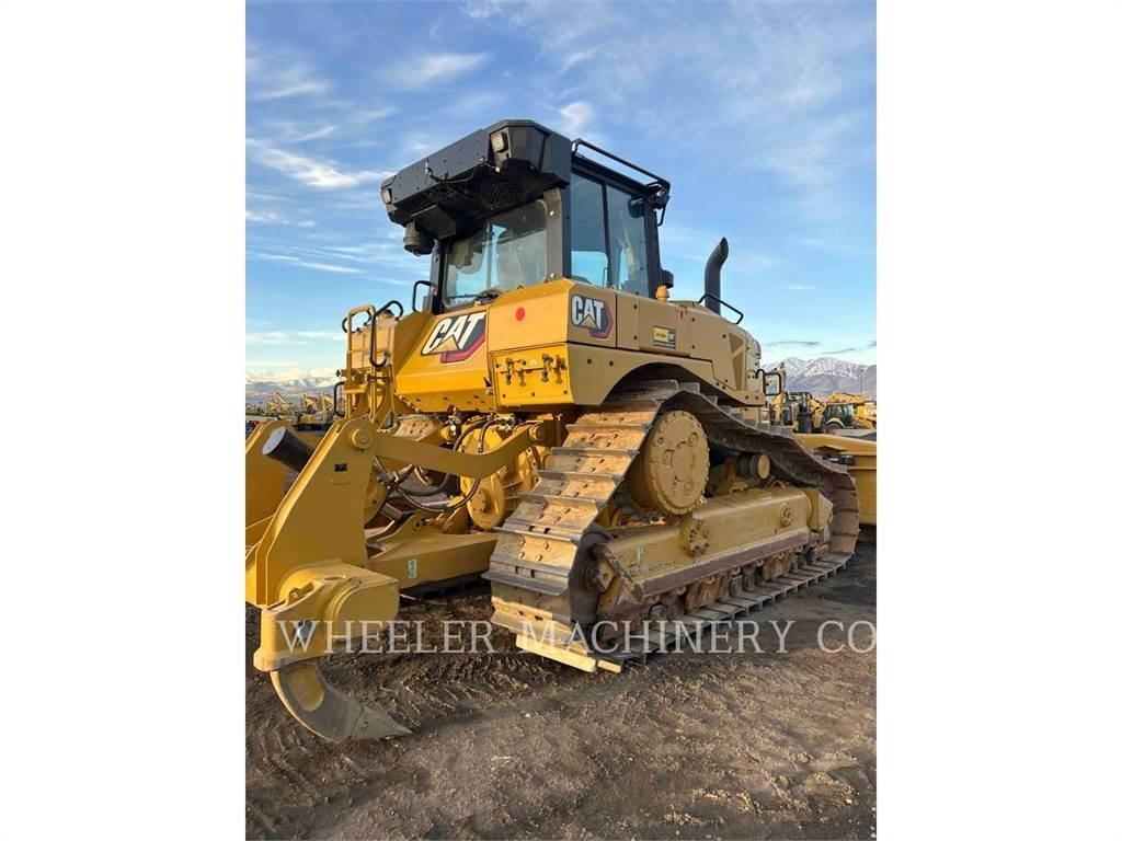 CAT D6 XL VP Rupsdozers
