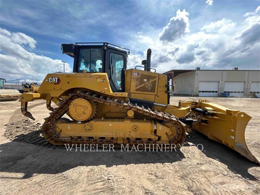 CAT D6 XL VP Rupsdozers