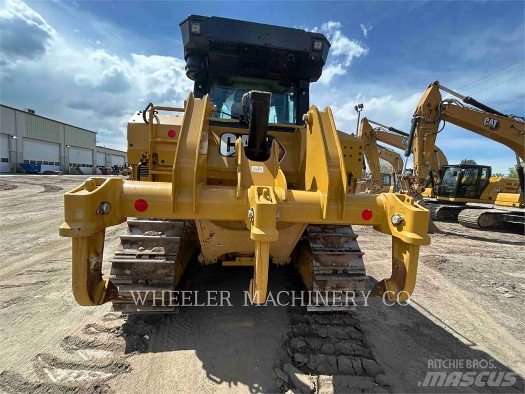 CAT D6 XL VP Rupsdozers