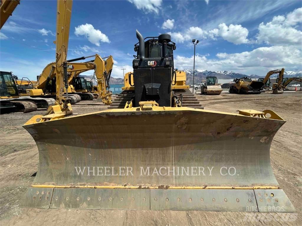 CAT D6 XL VP Rupsdozers