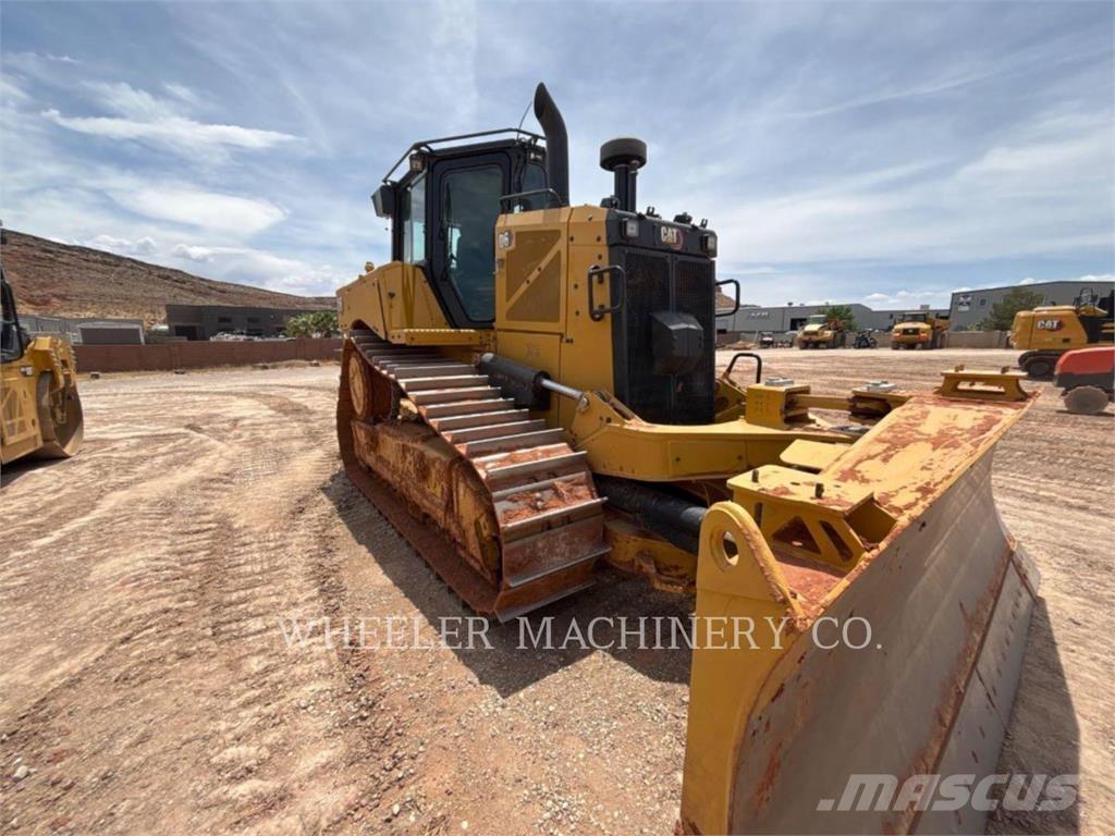 CAT D6 XL VP Rupsdozers