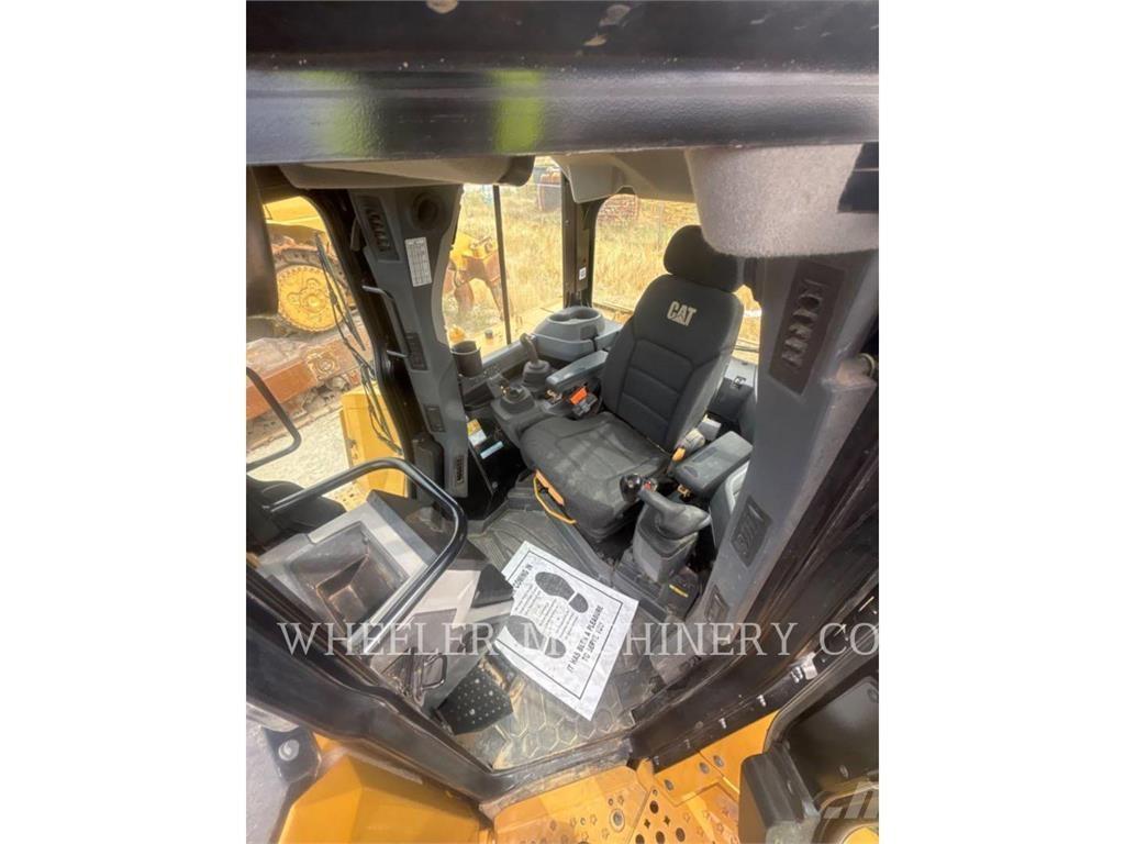 CAT D6 XL VP Rupsdozers