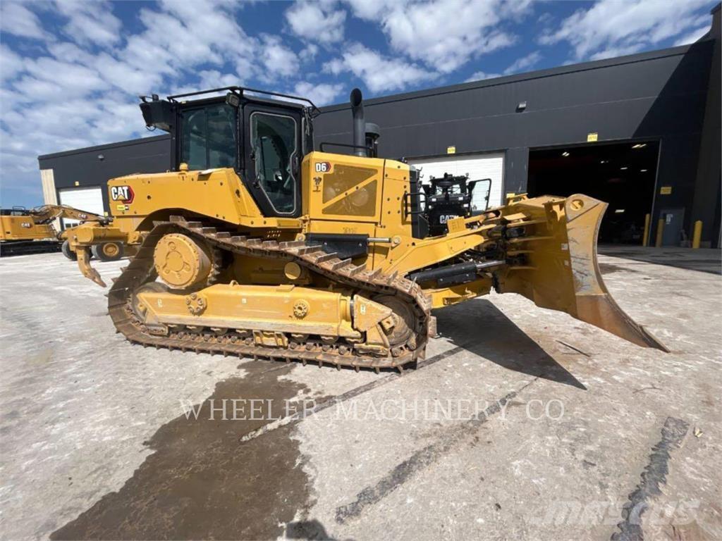 CAT D6 XL VP Rupsdozers