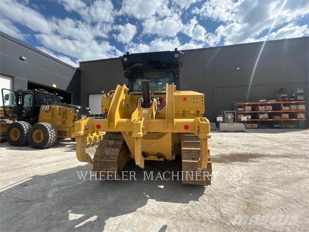 CAT D6 XL VP Rupsdozers