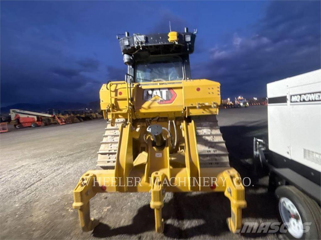 CAT D6 XL VP Rupsdozers