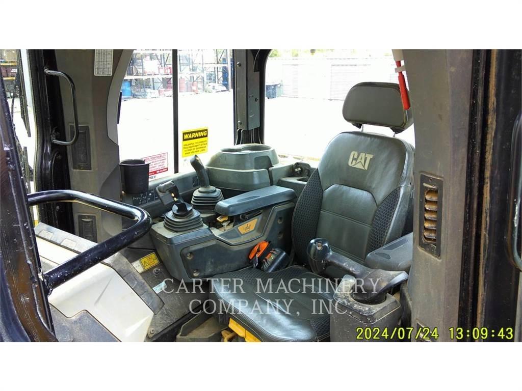 CAT D6-XWVP AR Rupsdozers