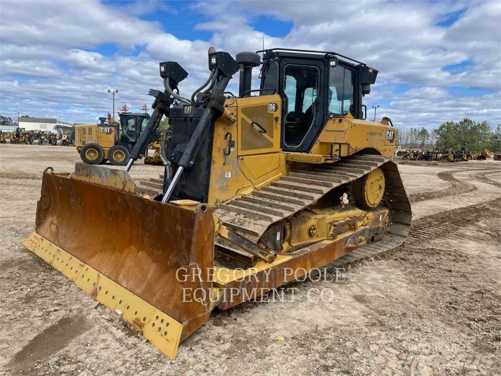CAT D620 Rupsdozers