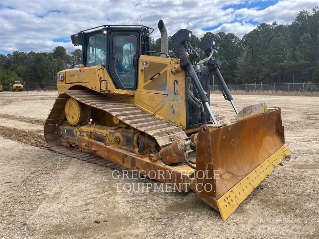 CAT D620 Rupsdozers