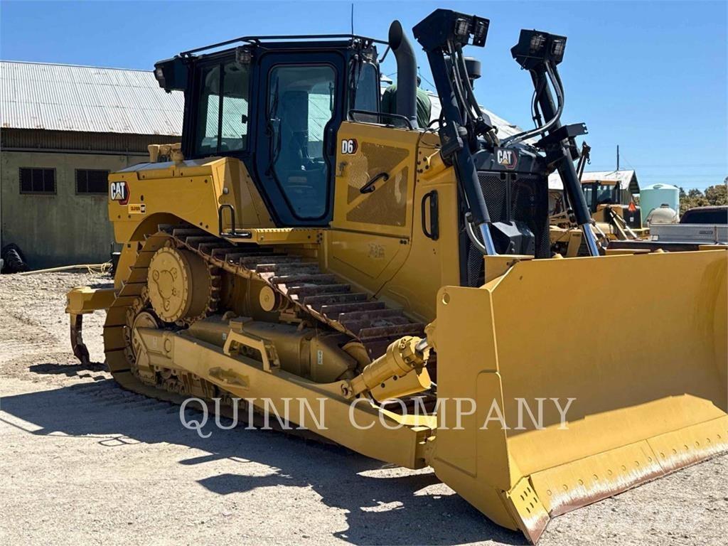 CAT D620 Rupsdozers
