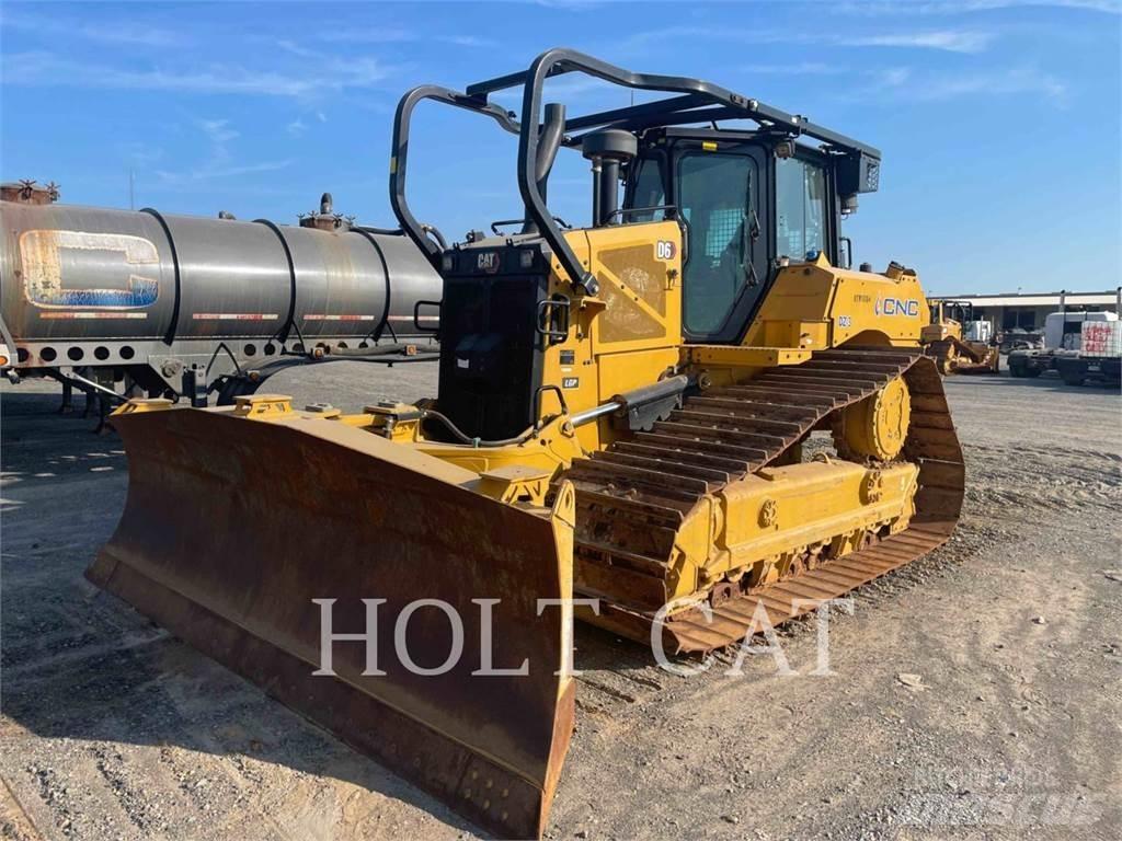 CAT D620VP Rupsdozers