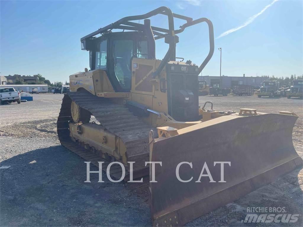 CAT D620VP Rupsdozers