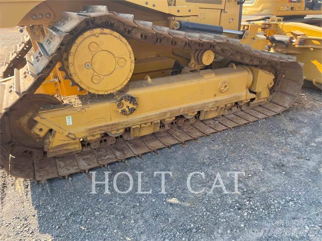 CAT D620VP Rupsdozers