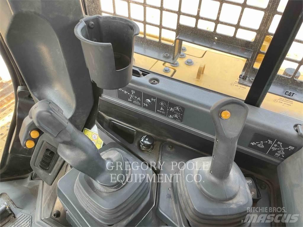 CAT D620VP Rupsdozers