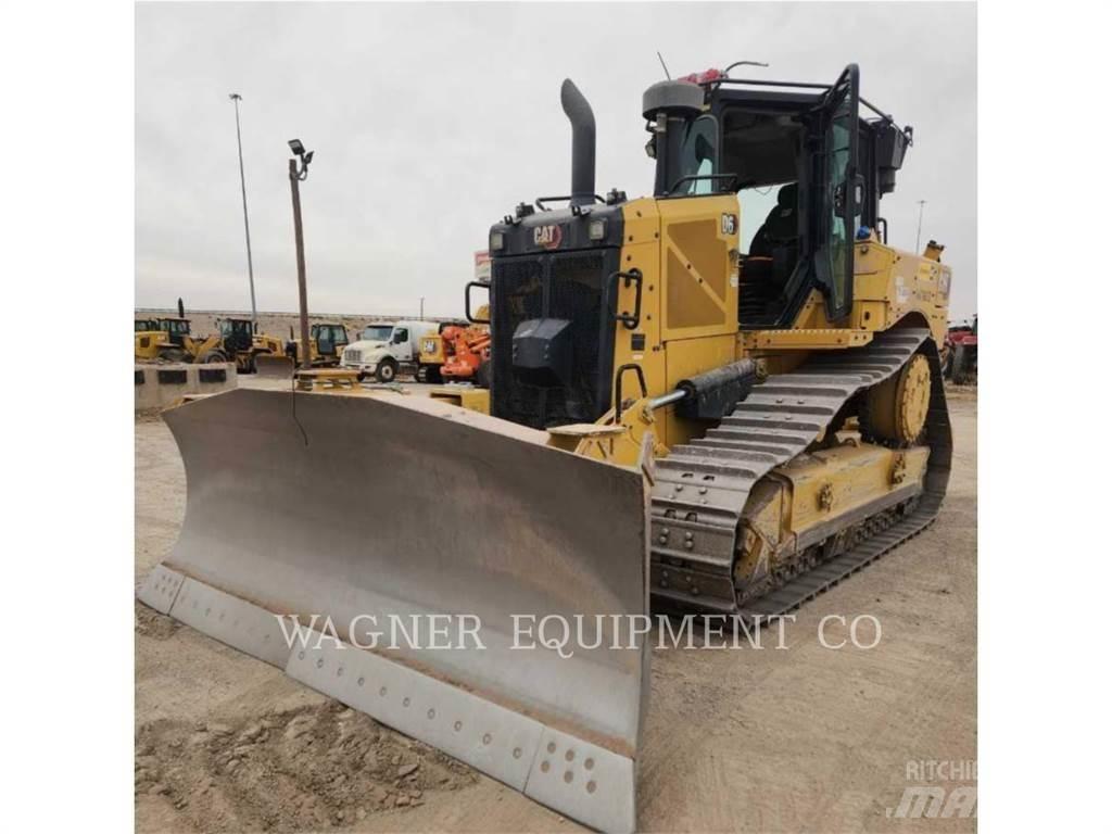 CAT D620VP Rupsdozers
