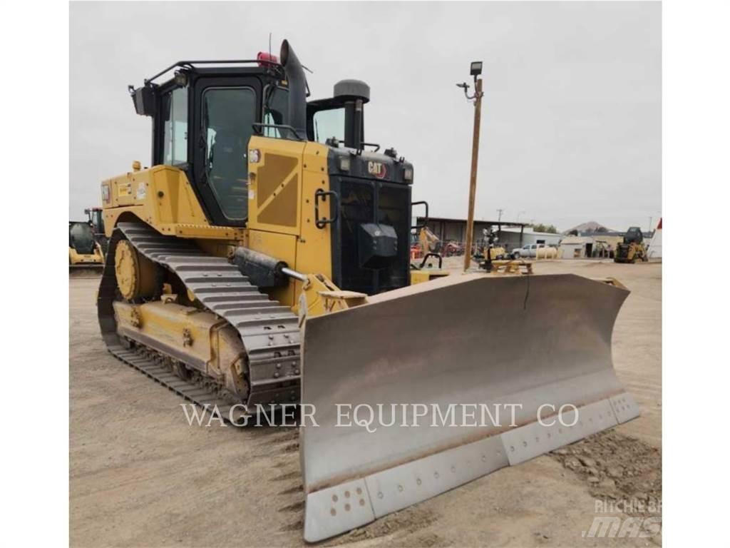 CAT D620VP Rupsdozers
