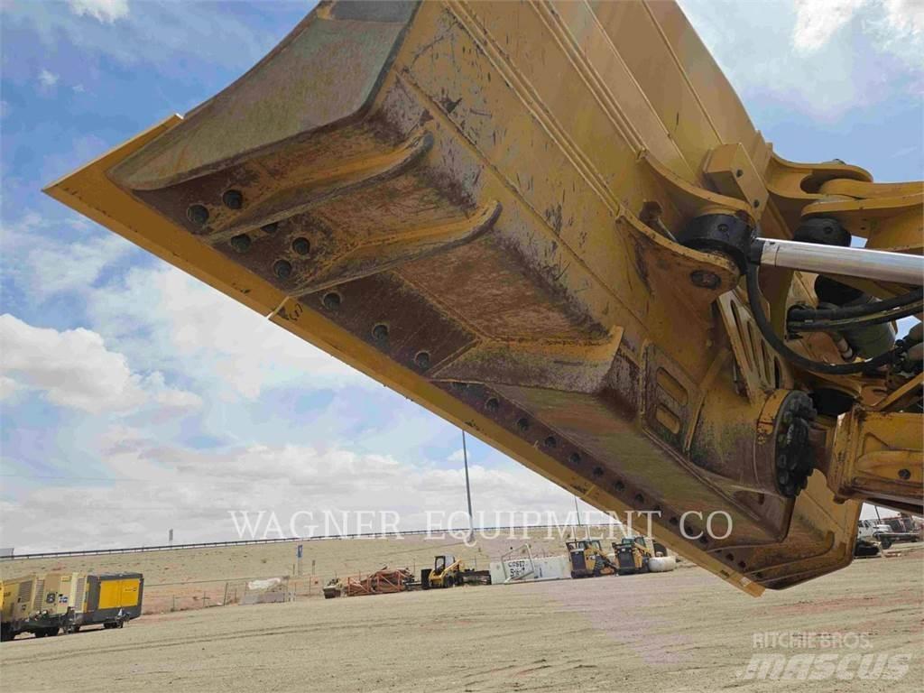 CAT D620VP Rupsdozers