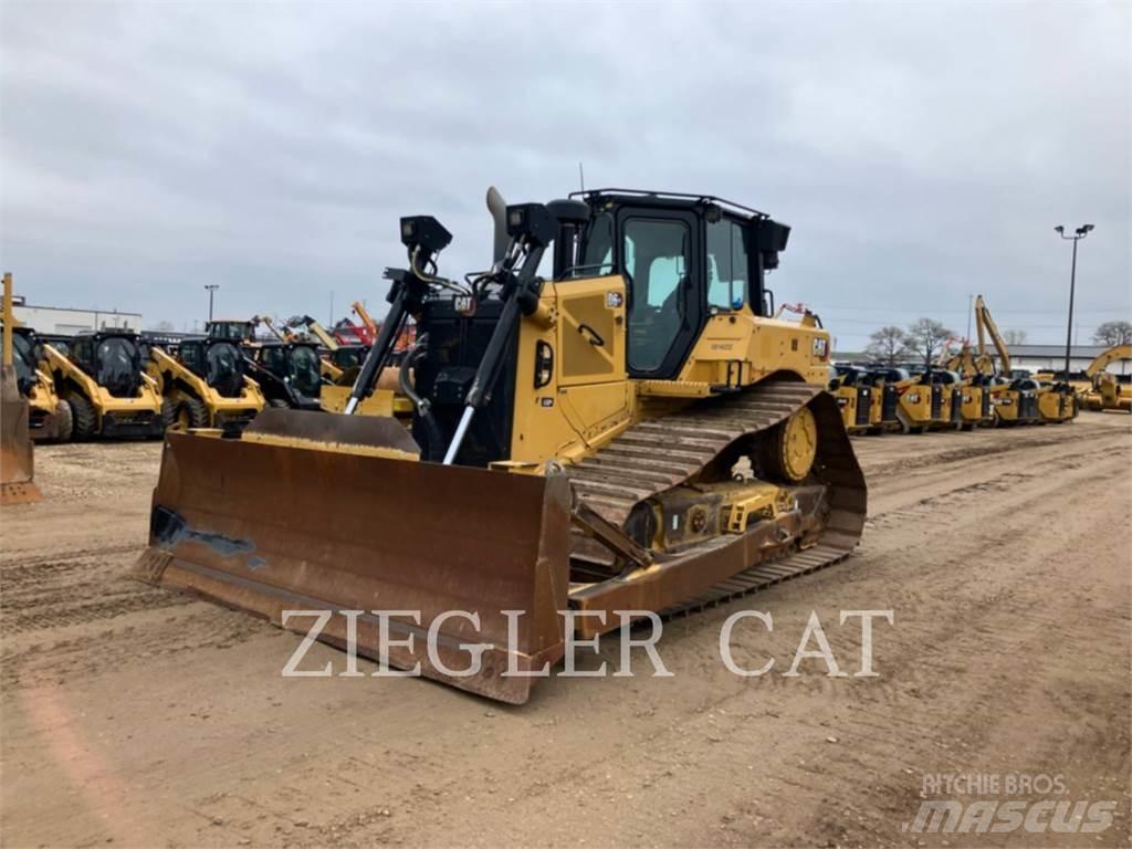 CAT D620XE Rupsdozers