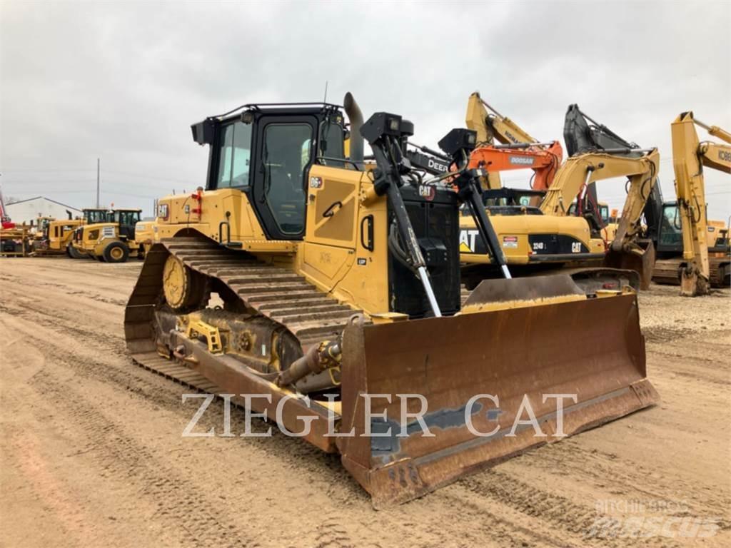 CAT D620XE Rupsdozers