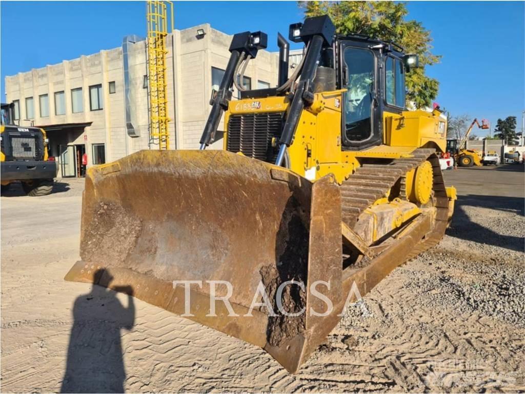 CAT D6GC Rupsdozers