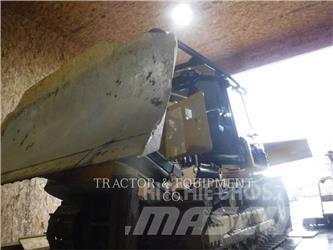 CAT D6K Rupsdozers