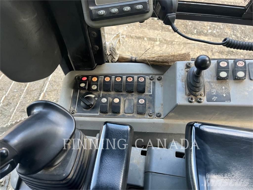 CAT D6K Rupsdozers