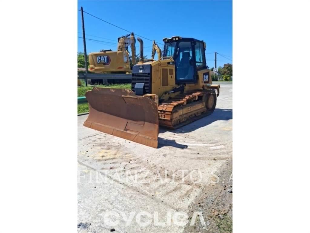 CAT D6K Rupsdozers