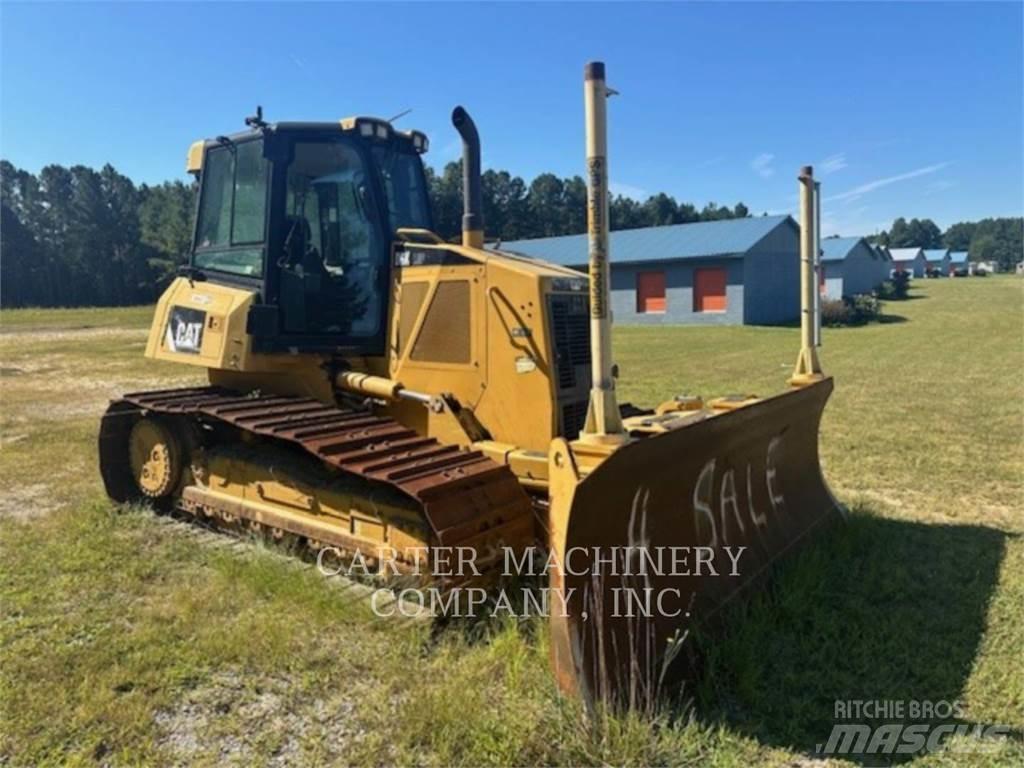 CAT D6K LGP Rupsdozers