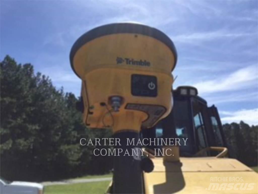 CAT D6K LGP Rupsdozers
