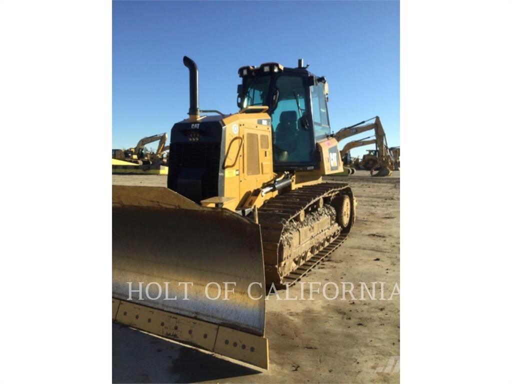 CAT D6K2 Rupsdozers