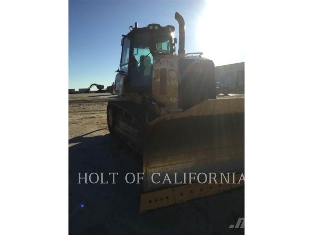 CAT D6K2 Rupsdozers