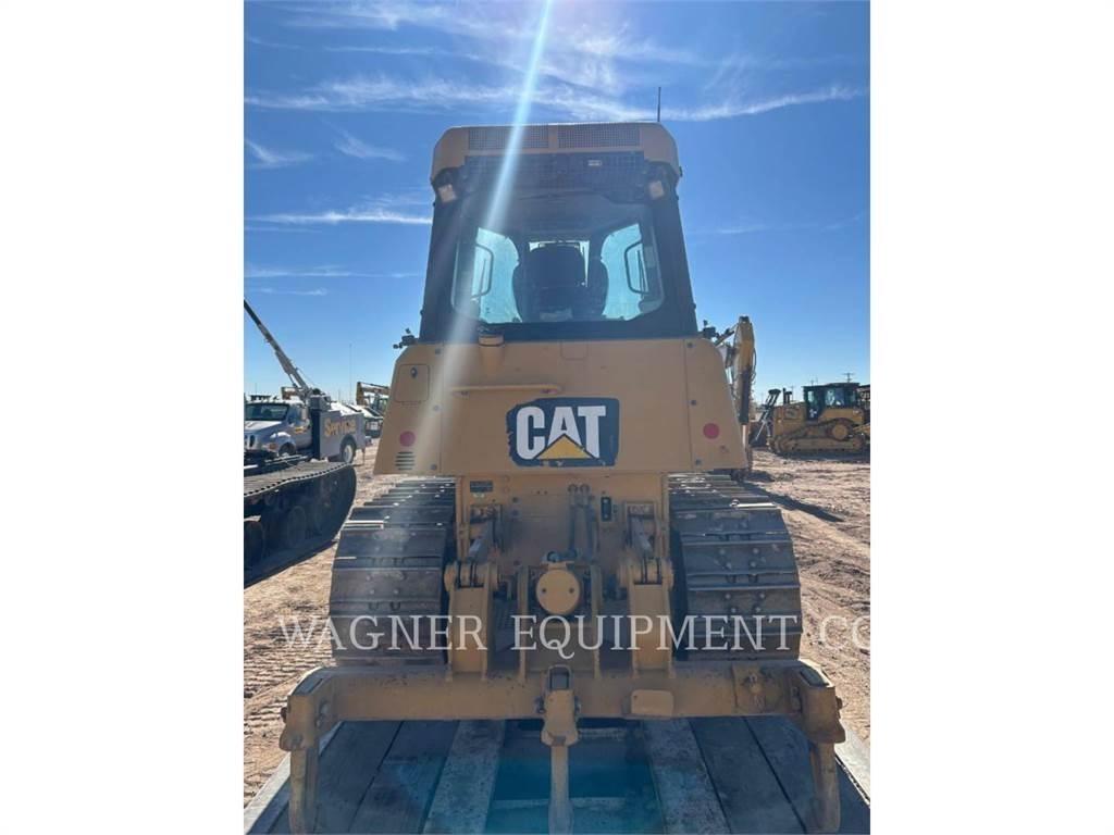 CAT D6K2 Rupsdozers