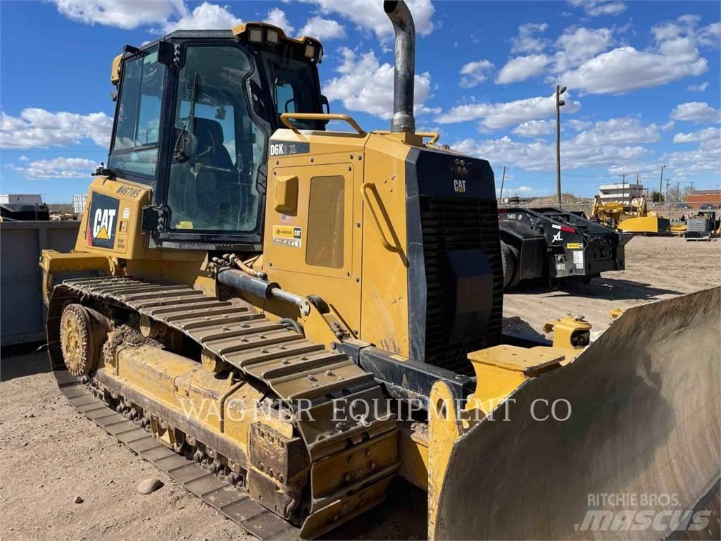 CAT D6K2 Rupsdozers