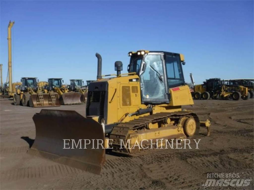 CAT D6K2 ARO Rupsdozers