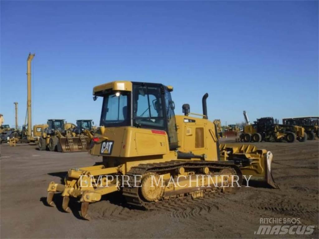 CAT D6K2 ARO Rupsdozers