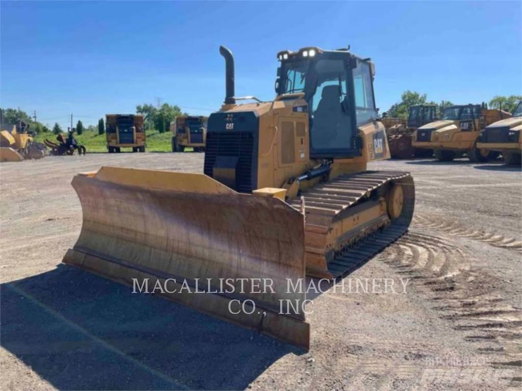 CAT D6K2 LGP Rupsdozers