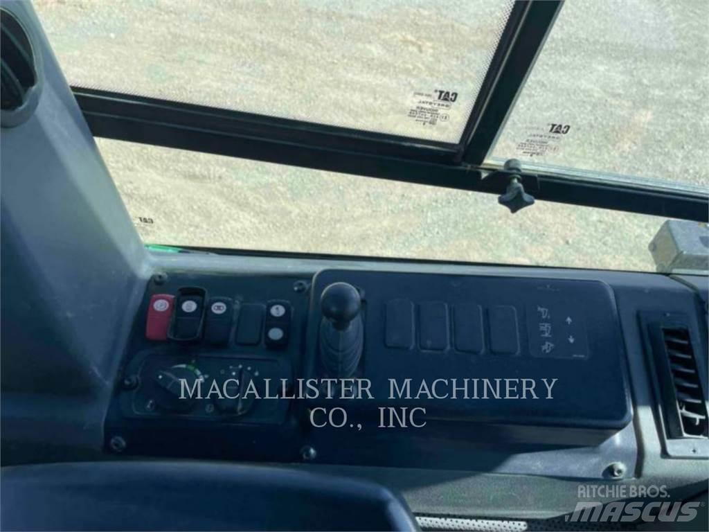 CAT D6K2 LGP Rupsdozers