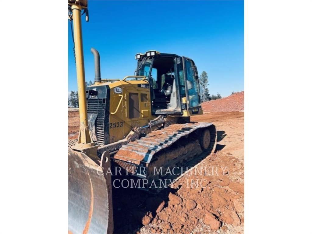 CAT D6K2 LGP Rupsdozers