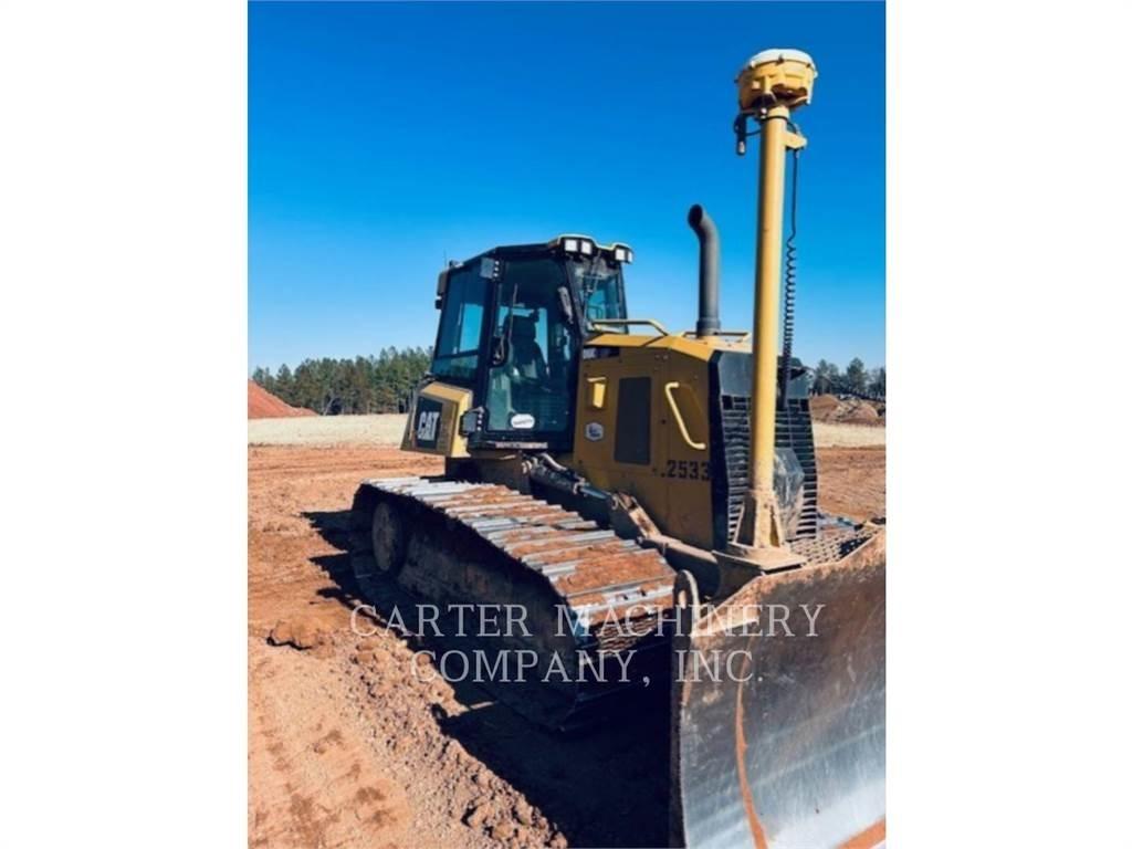 CAT D6K2 LGP Rupsdozers