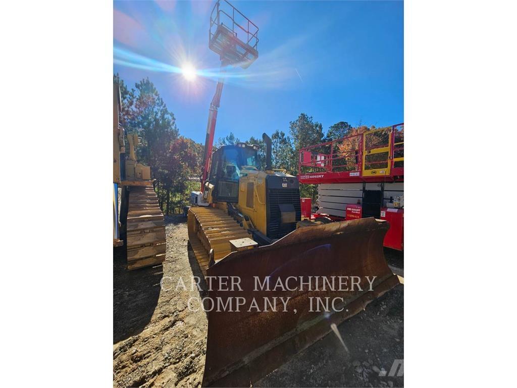 CAT D6K2 LGP Rupsdozers