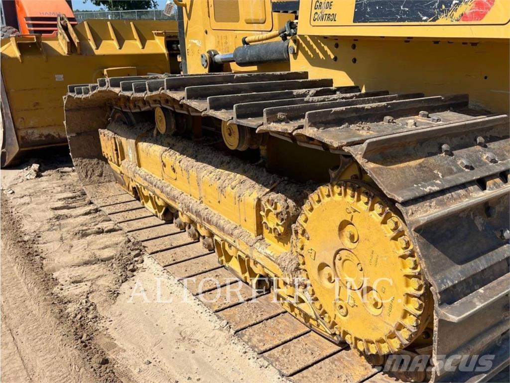 CAT D6K2 LGP Rupsdozers